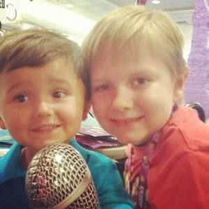 Meet your Posher, Michele